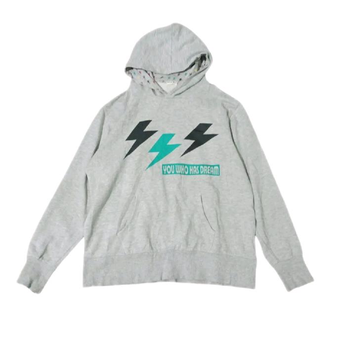 Berry's Berry hoodie termurah sealam semesta !