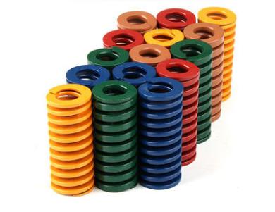 35x17x35/40/45/50/55/60/65/70/80/90/100/125/150/200/300mm2PcsSpiral