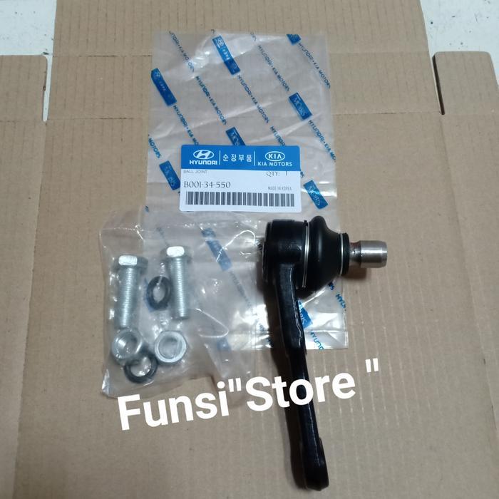BALL JOIN JOINT KIA TIMOR SOHC DOHC 1PC T1