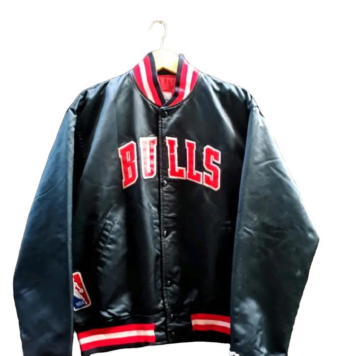 jaket second topi branded vintage lawas