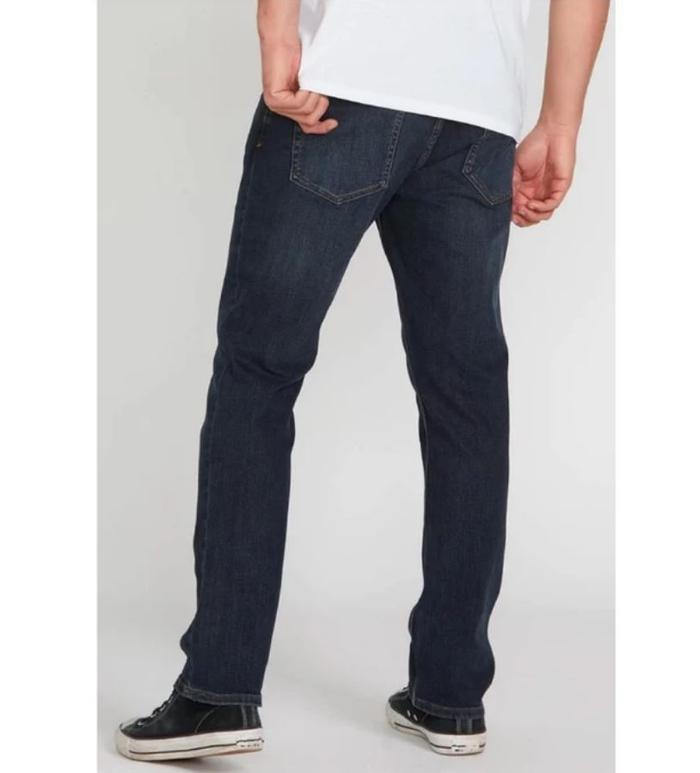 Celana Camel Active Slim Fit Stretch Jeans Original