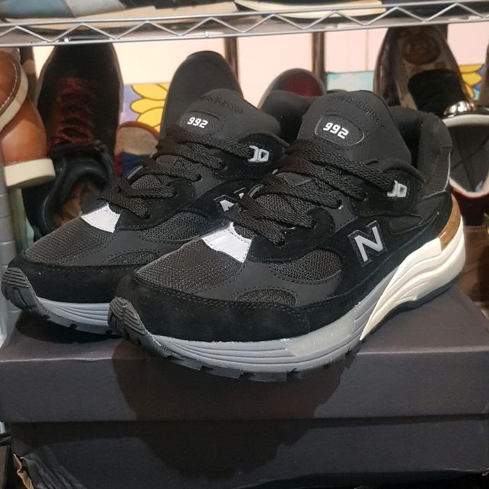 New Balance NB 992 USA size 42