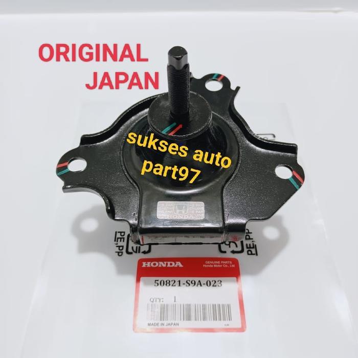 engine mounting kanan Honda CRV gen2 stream 2000cc 2002-2006 KI1