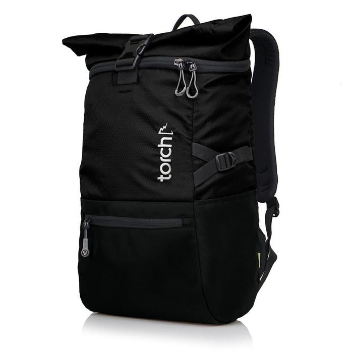 Torch Tas Backpack Yamato Hitam