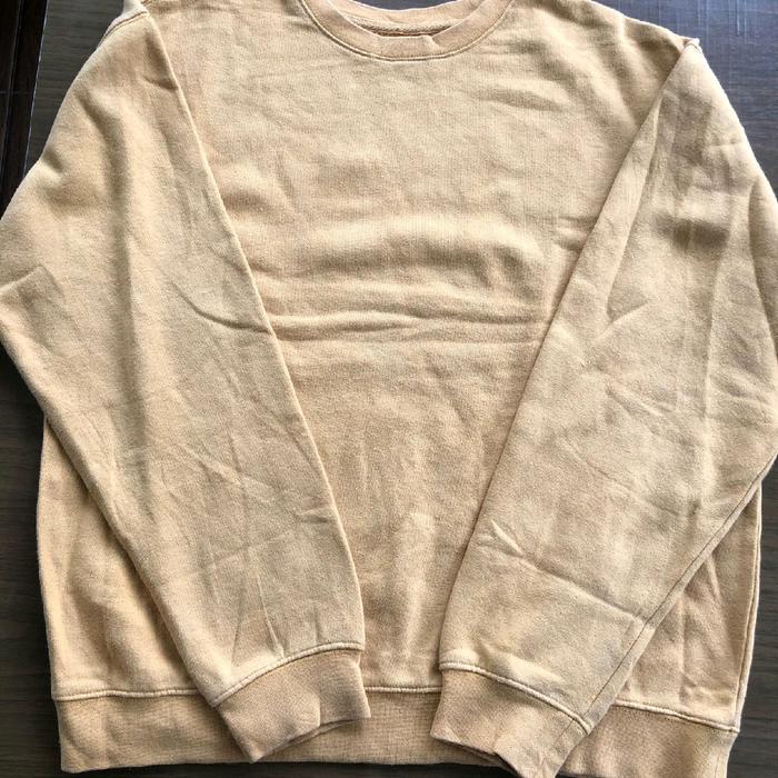 Crewneck Giordani Original
