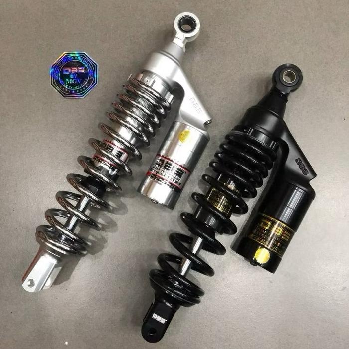 Shockbreaker Shock Skok sok Tabung Belakang DBS 8899 Gplus G Plus 310mm 330mm Vario 110 cw 125 kzr b