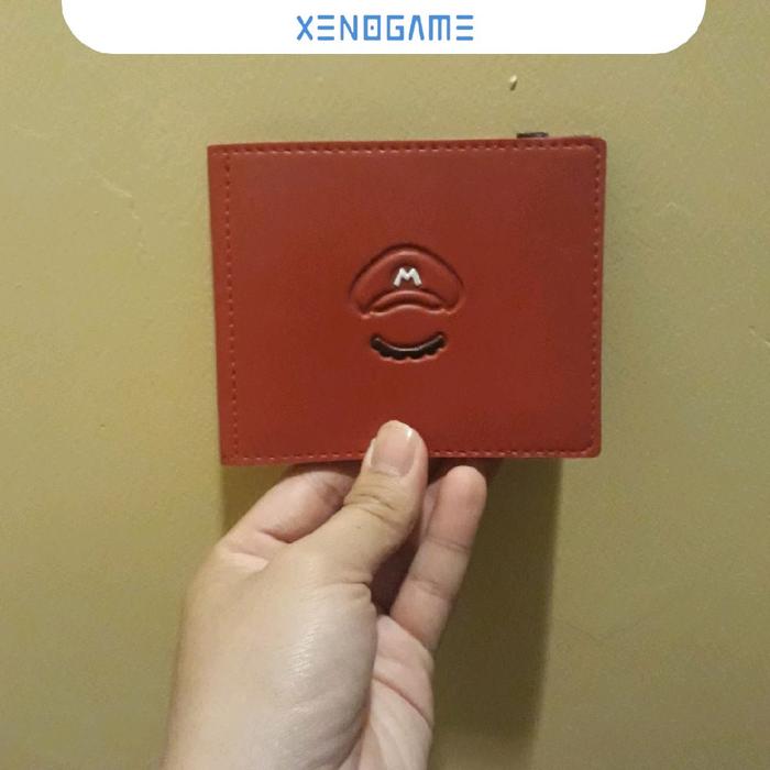 Nintendo Switch Cartridge Holder Mario [SECOND/BEKAS]
