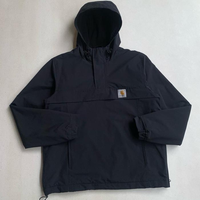 Carhartt WIP Nimbus Pullover Black