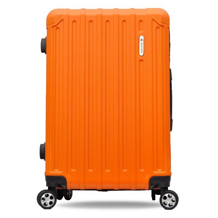 Polo City Tas Koper Hardcase size 20 inch - 073