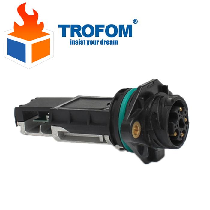 Mass Air Flow Sensor for Mercedes-Benz W210 W140 S210 C140 R129 E290
