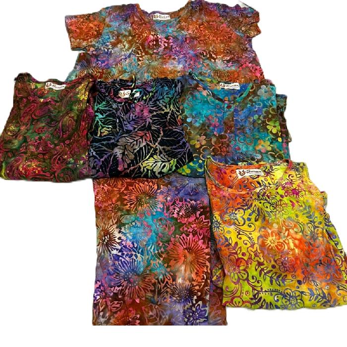 CP SPESIAL DEWASA BATIK SUNAN ORIGINAL LD 100-115