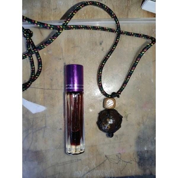 liontin Munta Besi _ aktif TahanSajjam