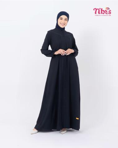 Gamis Dewasa Nibras Resya 109