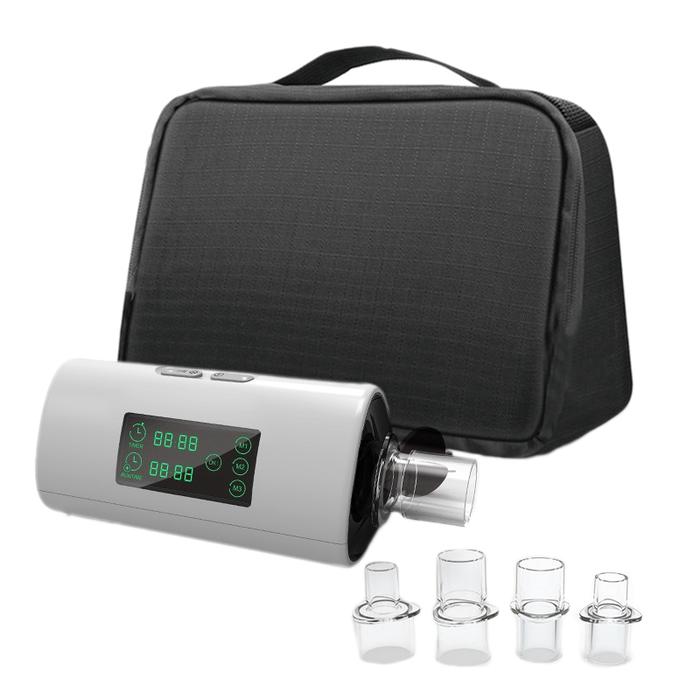 Chargeable CPAP Sanitizer Sanitizers for Philips Fisher Paykel CPAP