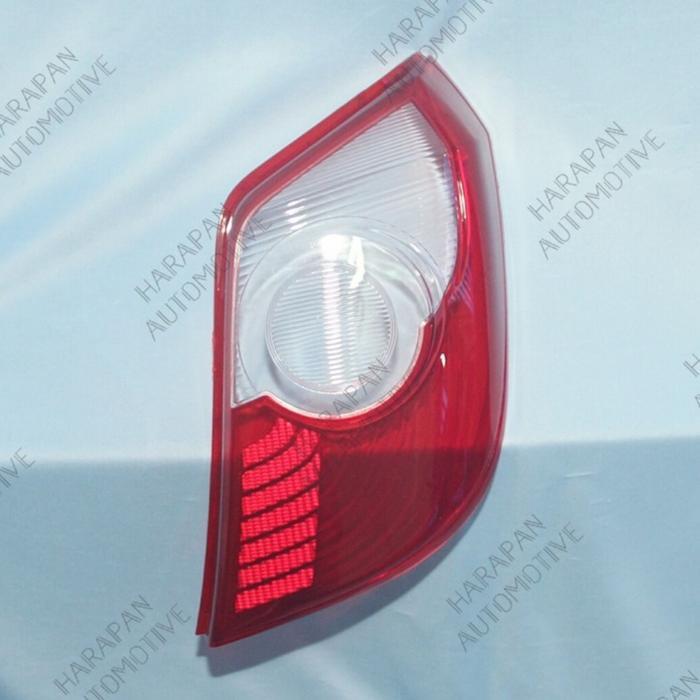 Mika Stop / Mika lampu belakang Agya / Ayla Tahun 2013 s/d Tahun 2017 Mikanya saja