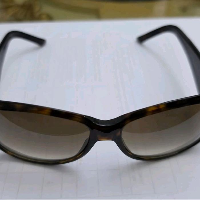 Frame and Glasses Gucci Original