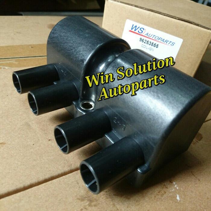 koil coil Chevrolet Aveo old lama 1.5 lova kalos