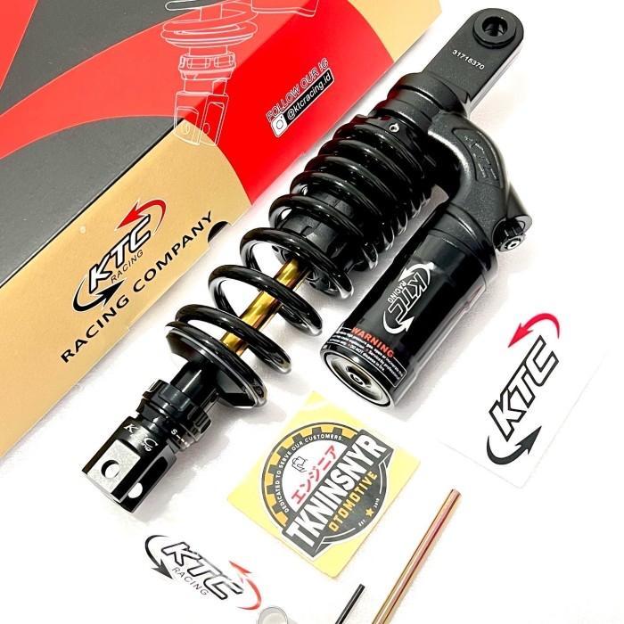Shockbreaker KTC Racing EVO Tabung Atas Vario 125/150 330mm Original