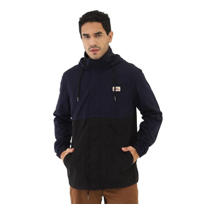 Eiger Kahuna Parka 2.0 Jacket