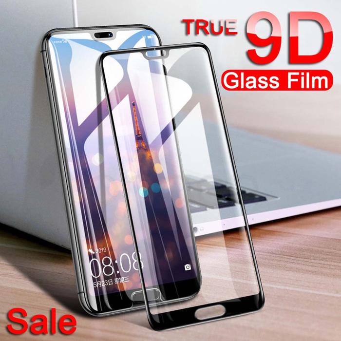 9D Full Coverage Vivo 1901 1902 1903 1904 1905 1906 1907 1909 1915