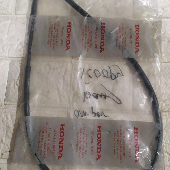 KABEL SPEEDOMETER REVO ABS AHM (44830-KWW-A00)