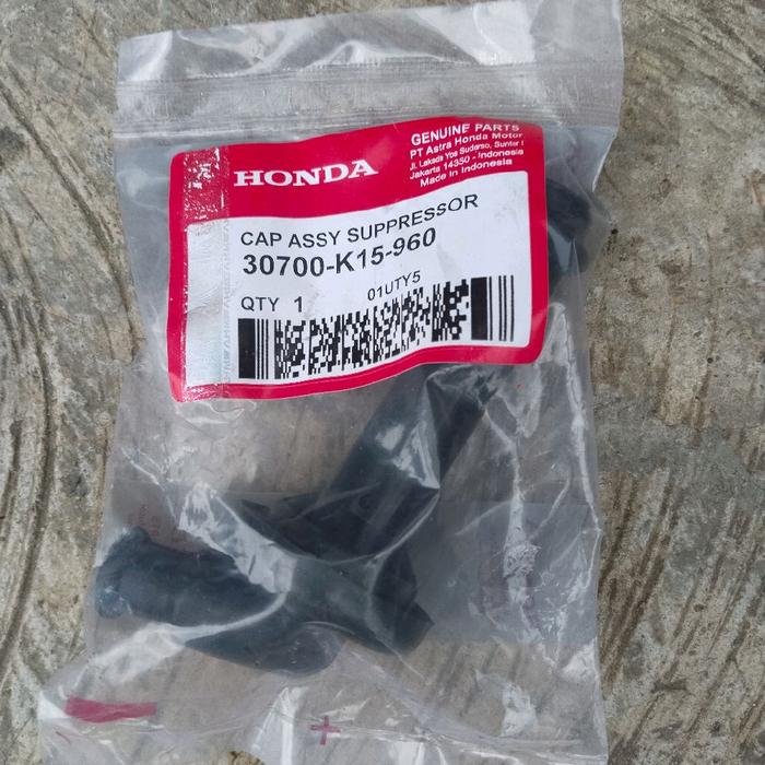 cangklong busi Honda CB150R old bohlam CBR 150r 2011 2012 2013 2014 2015 2016 lama lawas bohlam cop 