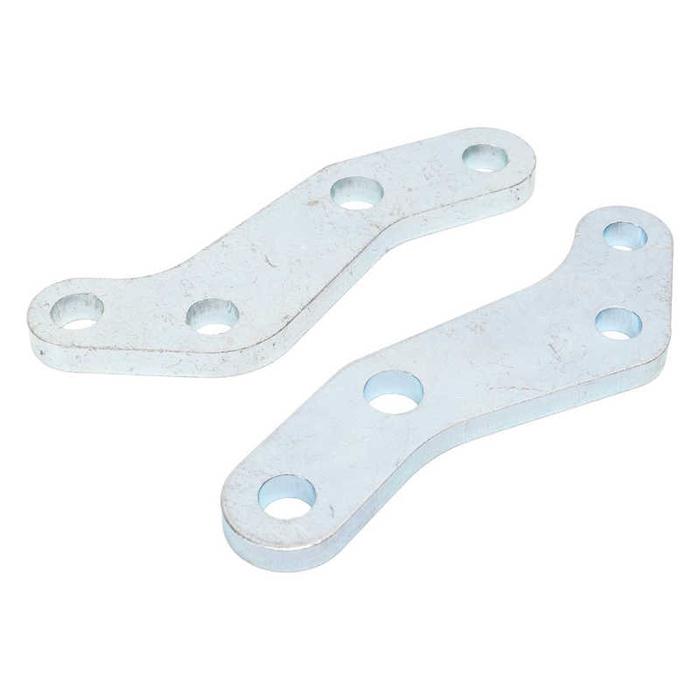 Golf Cart Steering Knuckle Arm Stable Steering Knuckle Arm 1 Pair