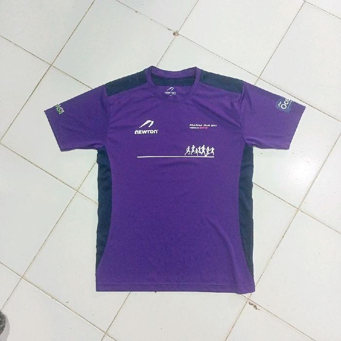 Newton Running Jersey Size M