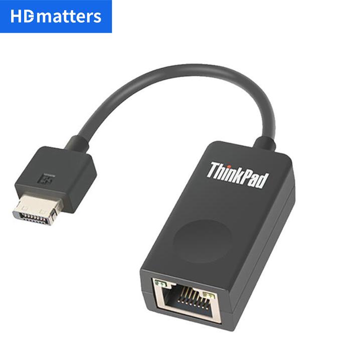 ThinkPad Ethernet Extension Adapter Gen 2 ThinkPad X1 Carbon 2018