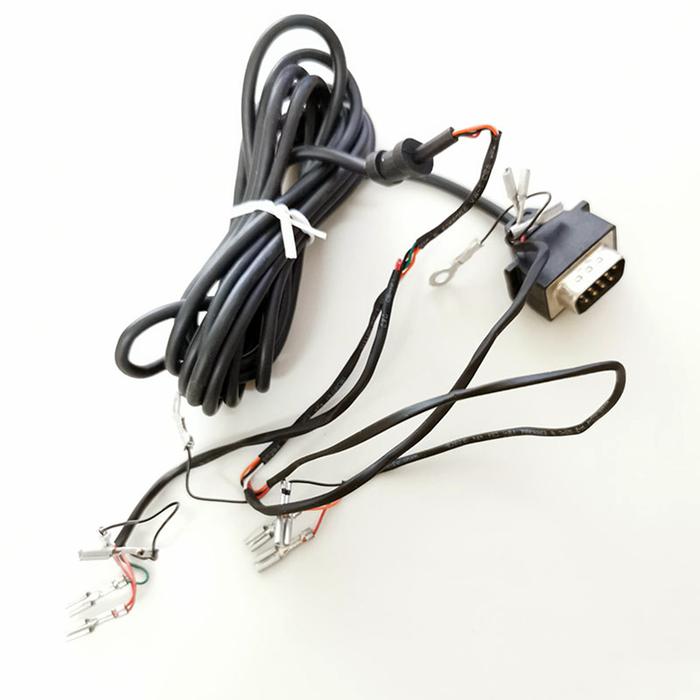 Pedal Adaptor Cable / USB Wire Steering Wheel Cable for Logitech G29