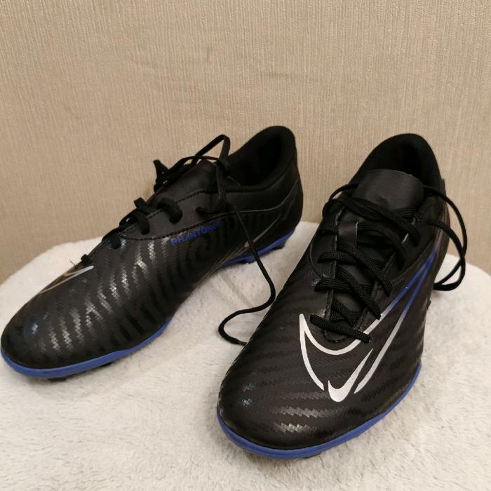 nike phantom GX sepatu futsal soccer sepakbola ukuran 42