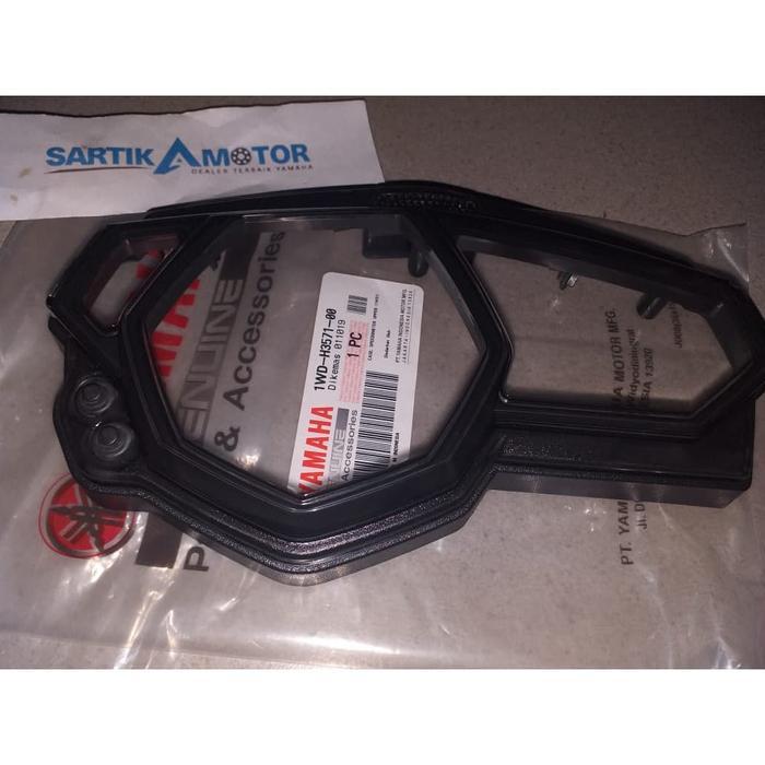 Original Case, Speedometer Upper( Mika Speedometer )Yamaha R25 (1WD)