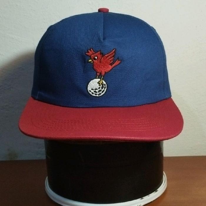 Topi Bogey Boys Golf Likenew