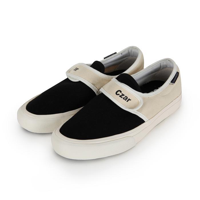 INSTAN CZAR PROJECT - SEPATU PRIA - SLIP ON - HESTIA LARIS