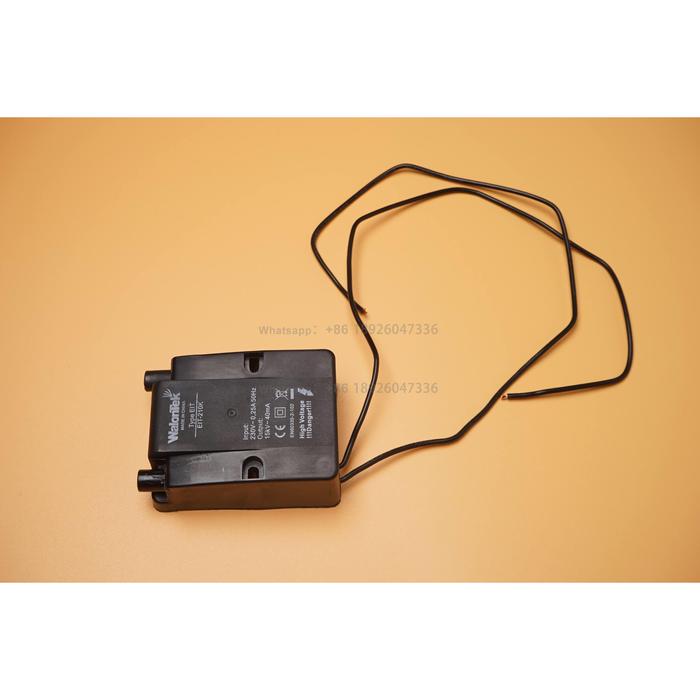 Voltage Ignitions Ignition Transformer Waste Oil Burner Igniter