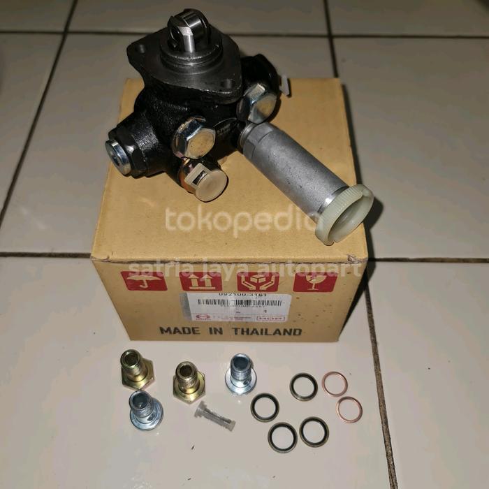 FEED PUMP ASSY Lohan - POMPA SOLAR HINO LOHAN