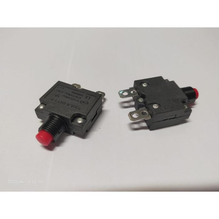 Overload protector 10 AMPERE