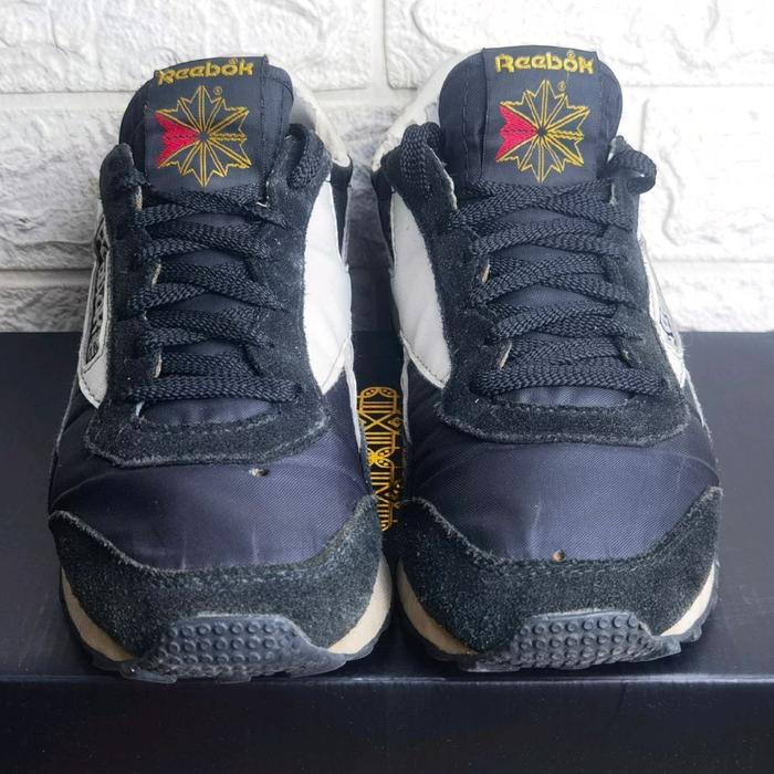 Reebok Aztec 2 Black Original - 40,5(26cm)