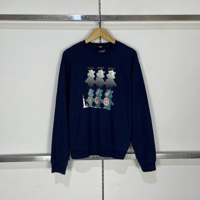 Crewneck LMC Second Original