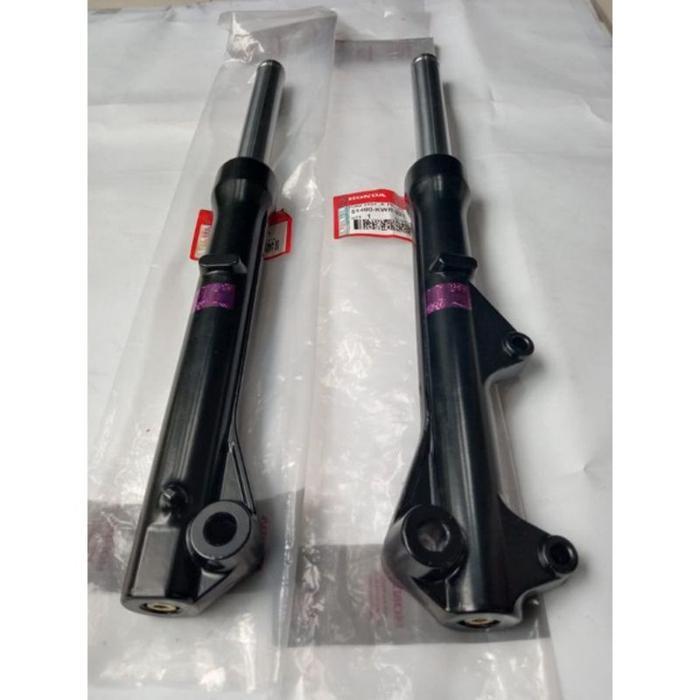 AS SHOCK KOMPLIT+TABUNG REVO ABSOLUTE REVO FIT REVO FI KWB