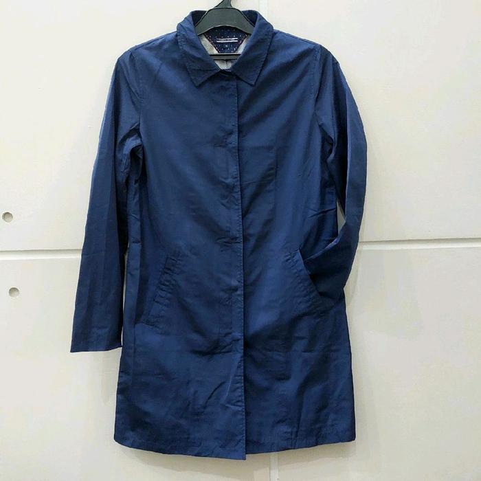 Coat/ Mantel ringan Tommy Hilfiger