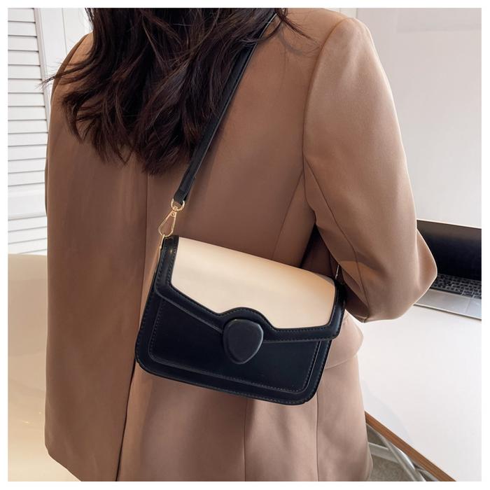 LOUI STUDIO tas selempang korea style local brand bag old money tas untuk konser tas slim bag cewek 