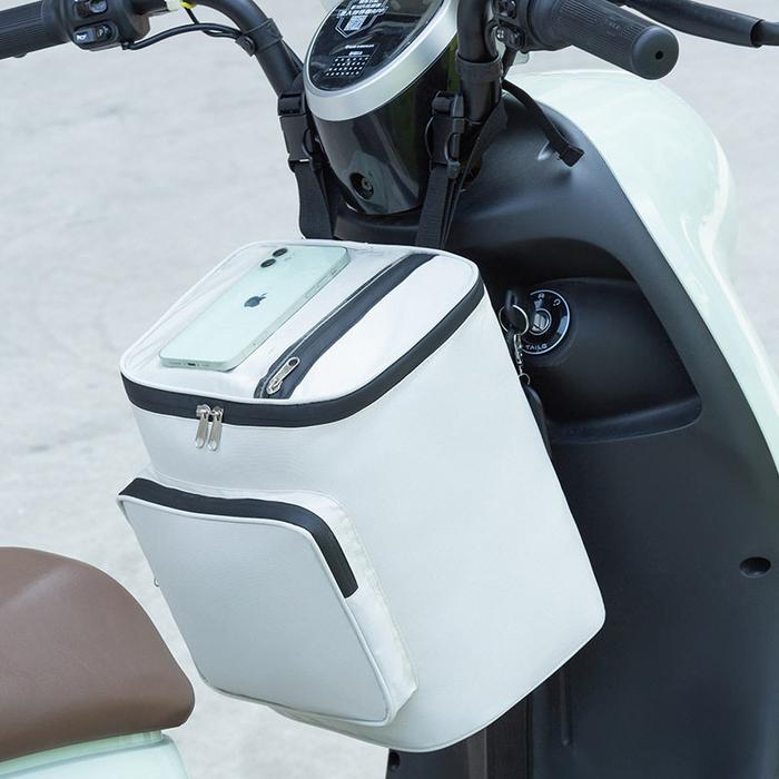 TAS MOTOR TAS BOX MOTOR TAHAN AIR TAS HOLDER HP MOTOR SIDE BAG MOTOR BOX MOTOR