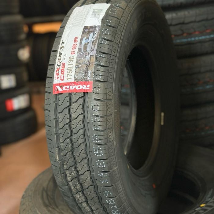 Ban ring 13 ROADX 175 13 175/13 175 R13 175-13
