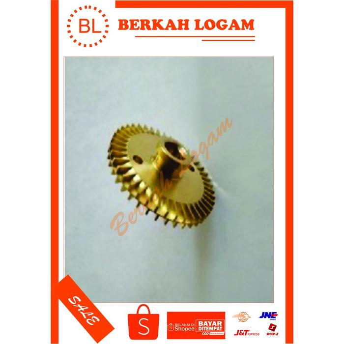 IMPELLER SANYO SY - 136 / IMPELER KUNINGAN