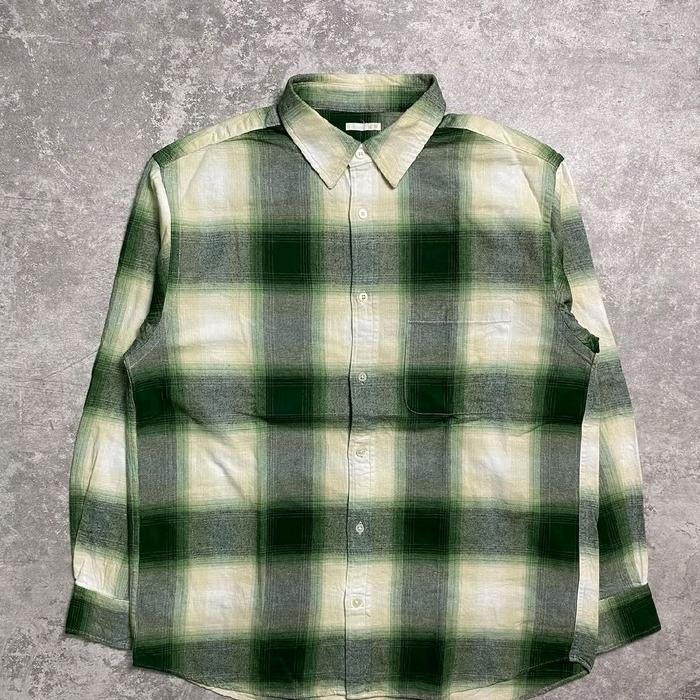 veterano global uniqlo  Pria