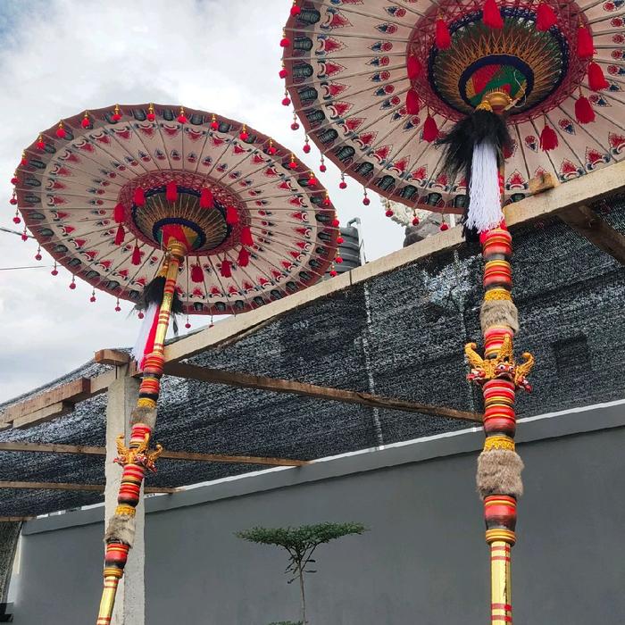 Tedung Keraton Payas Guak