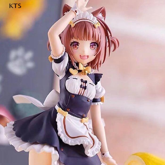 Kts NEKOPARA Anime Figure Coconut Pop Up Parade Gadis i Figure