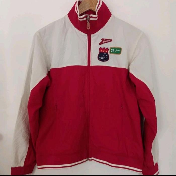 SJ Jaket Original tag Speedo Jaspro size Large ladies