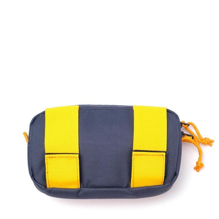 Tas Hp Eiger 910006920 Navy Scawby Horizontal Phone Case / Sarung Hp
